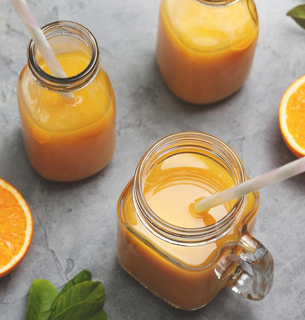 Μarathon Booster Drink